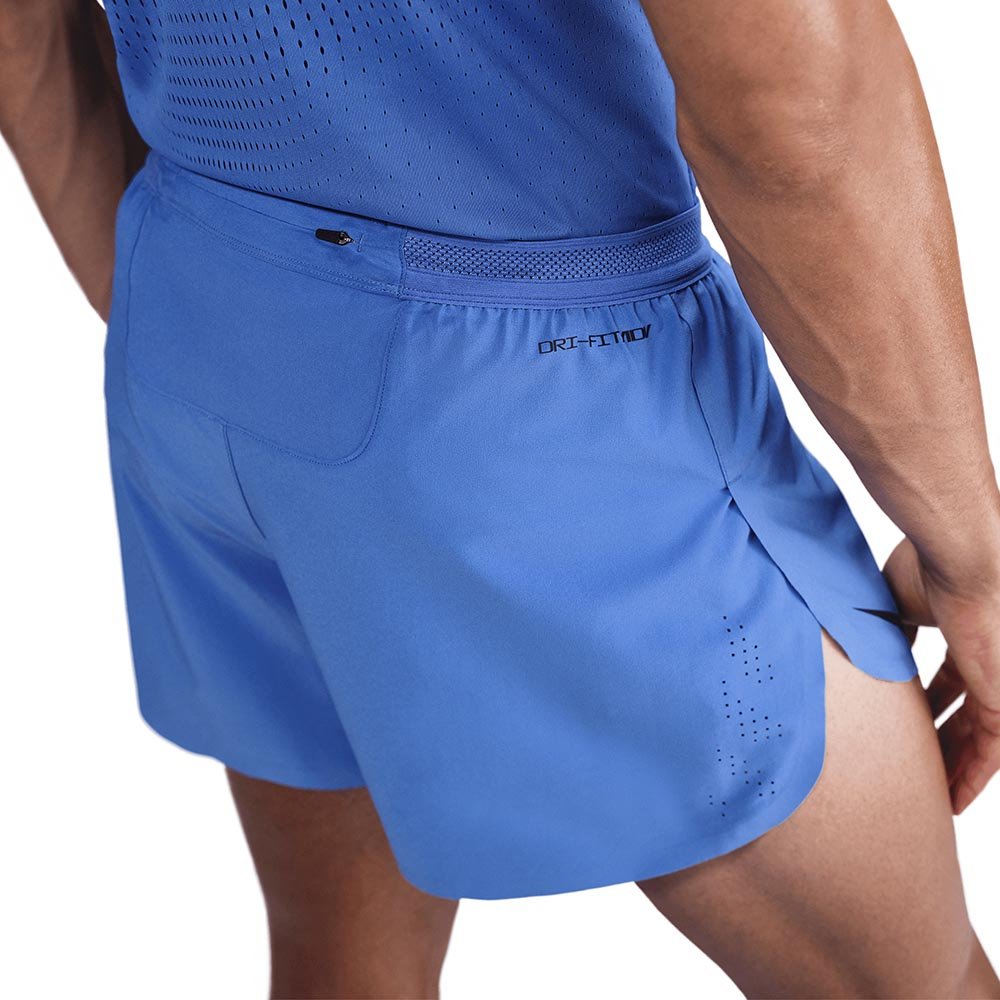 Nike Aeroswift M Shorts Blue
