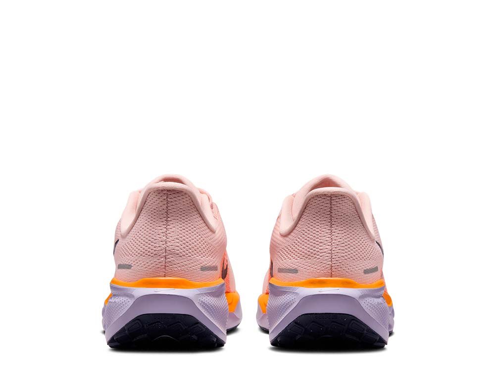 Nike Pegasus 41 W Pink and Purple Shoes