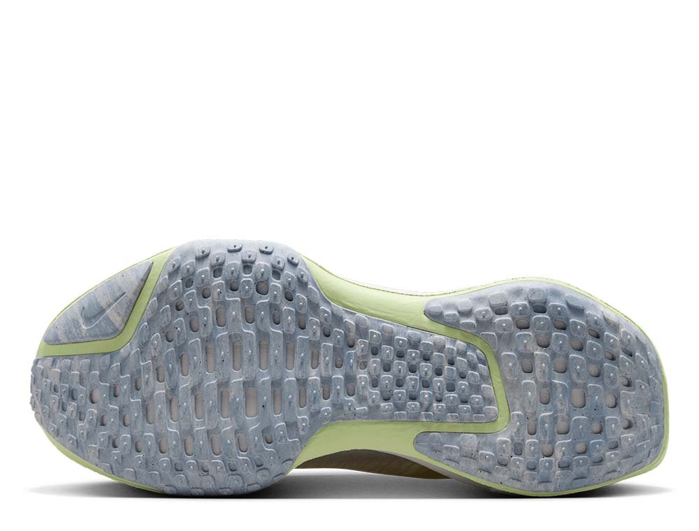 Buty Nike ZoomX Invincible Run Flyknit 3 W Biało-Różowe