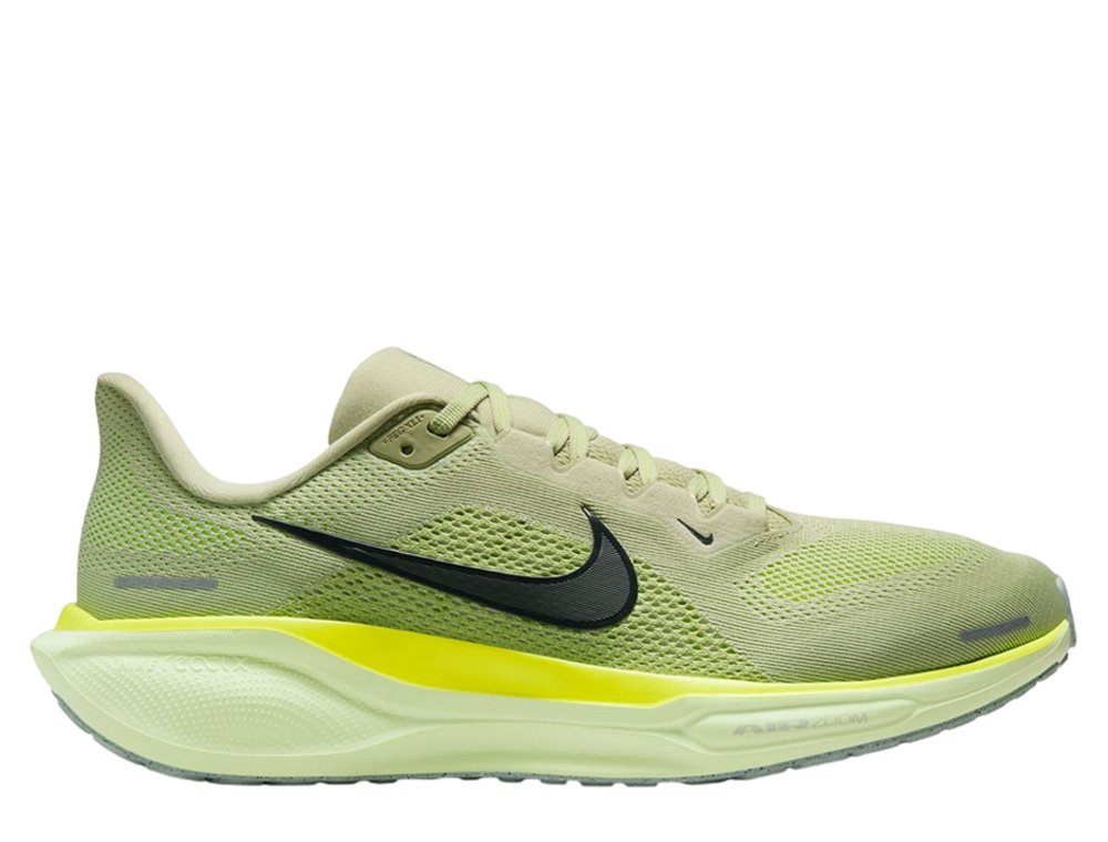 Nike Pegasus 41M Shoes Green