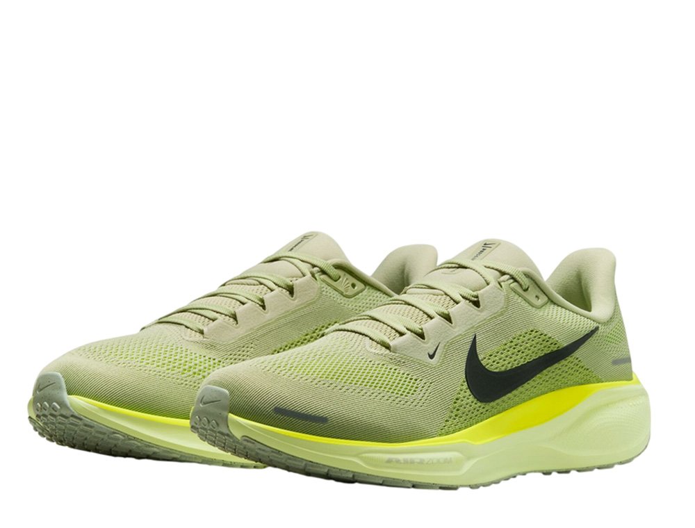 Nike Pegasus 41M Shoes Green