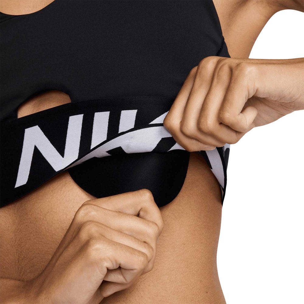Nike Pro Indy Plunge