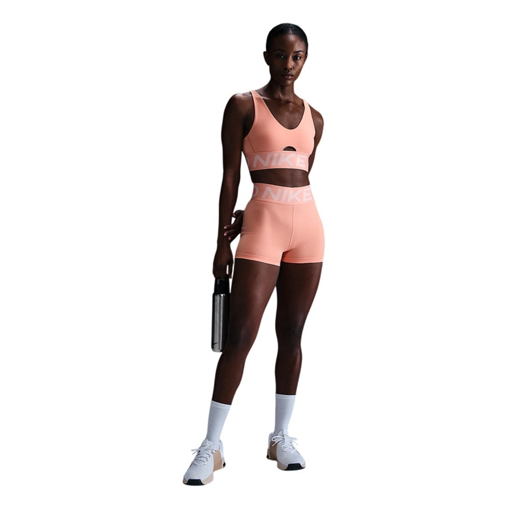 Nike Pro Indy Plunge