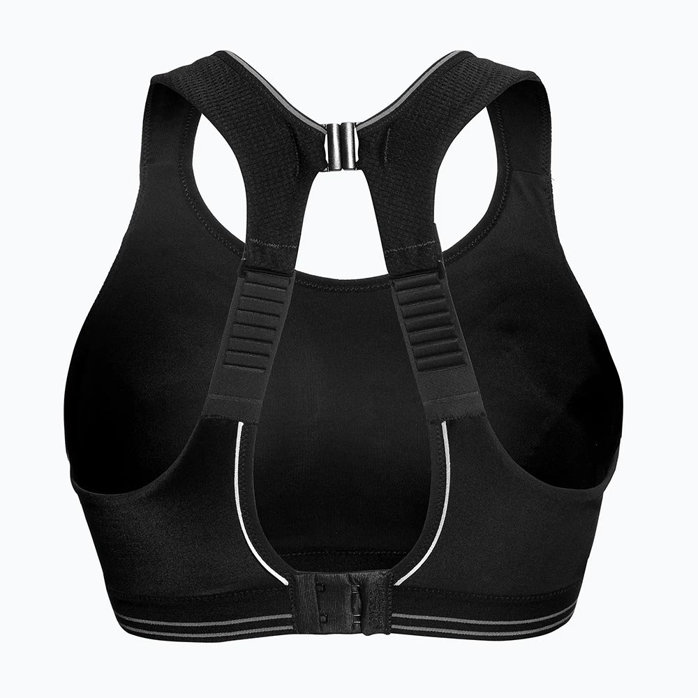 Shock Absorber Ultimate Run Bra W Negru