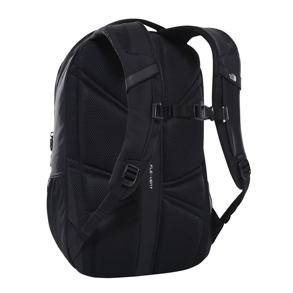Rucsac The North Face Groundwork U negru