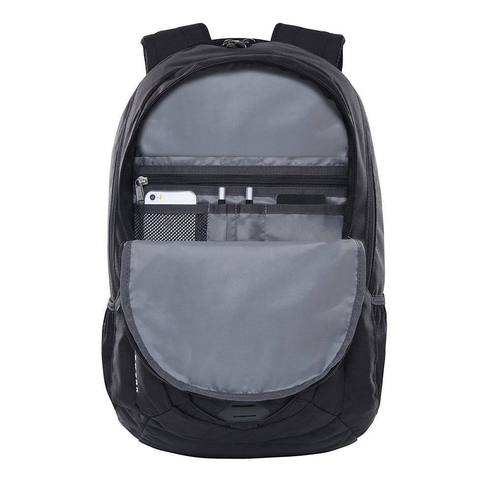 Rucsac The North Face Groundwork U negru