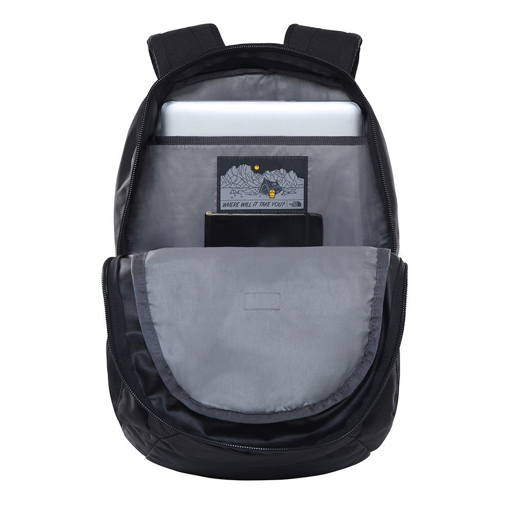 Rucsac The North Face Connector U negru