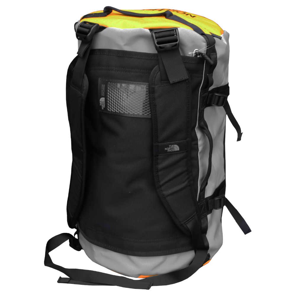 Geantă The North Face Base Camp Gilman Duffel - SU Negru