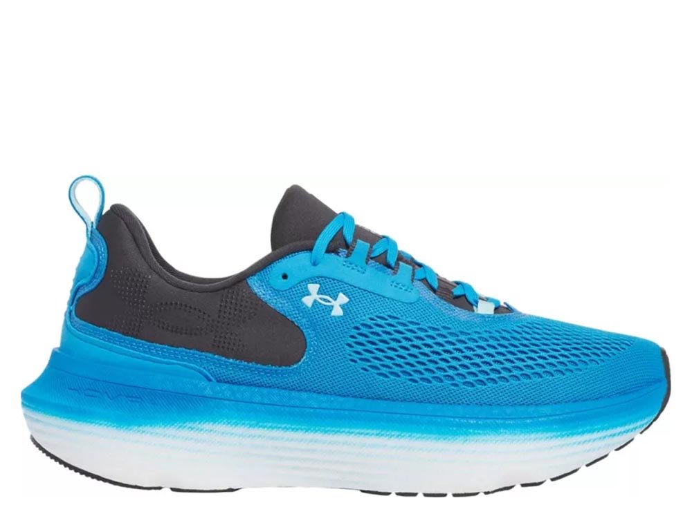 Buty Under Armour Infinite Elite 2 M Niebieskie