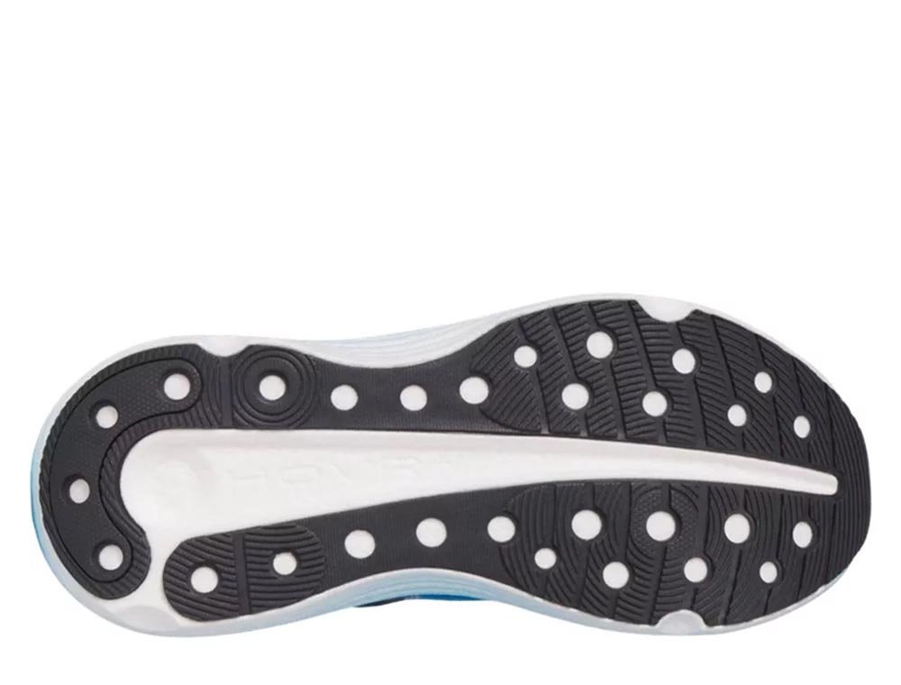 Buty Under Armour Infinite Elite 2 M Niebieskie