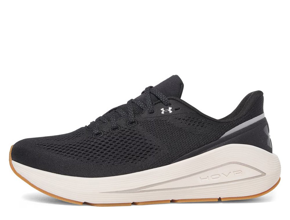 Pantofi negri Under Armour Sonic 7 M