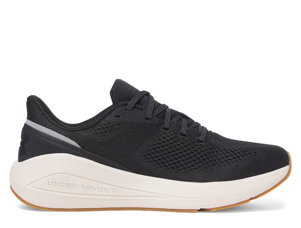 Pantofi negri Under Armour Sonic 7 M