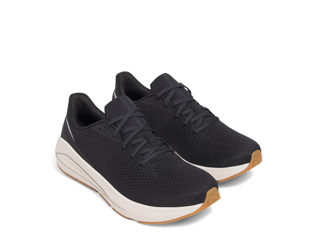 Pantofi negri Under Armour Sonic 7 M