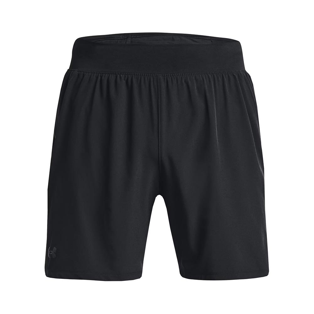 Pantaloni scurți Under Armour UA Launch Pro 7'', M, negri