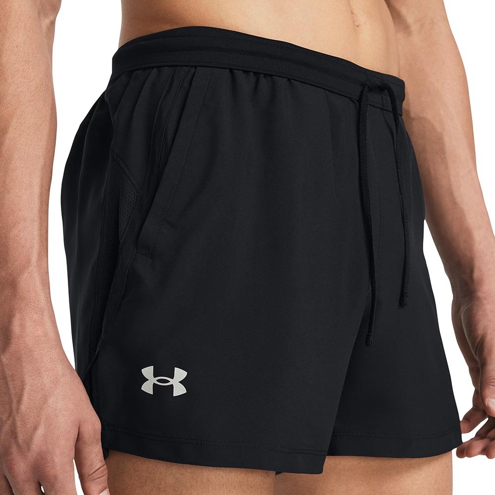 Pantaloni scurți Under Armour UA Launch 5'', M, negri