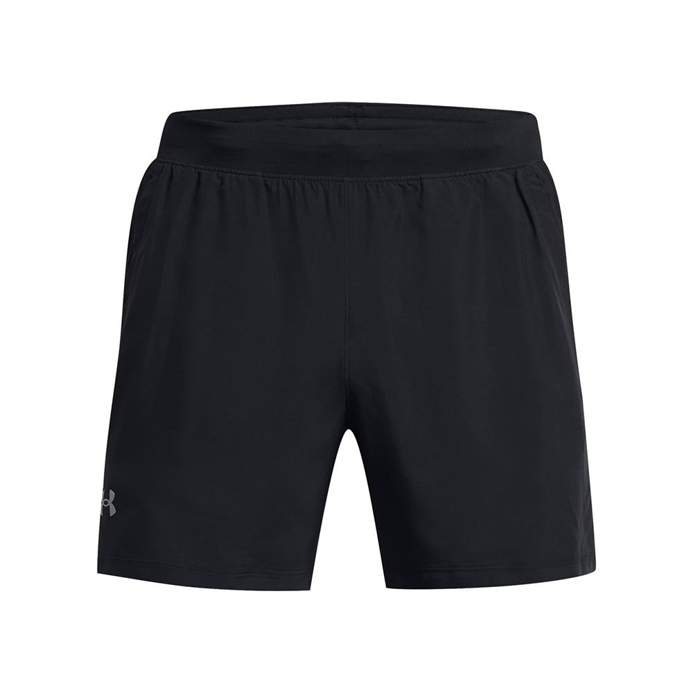 Pantaloni scurți Under Armour UA Launch 5'', M, negri