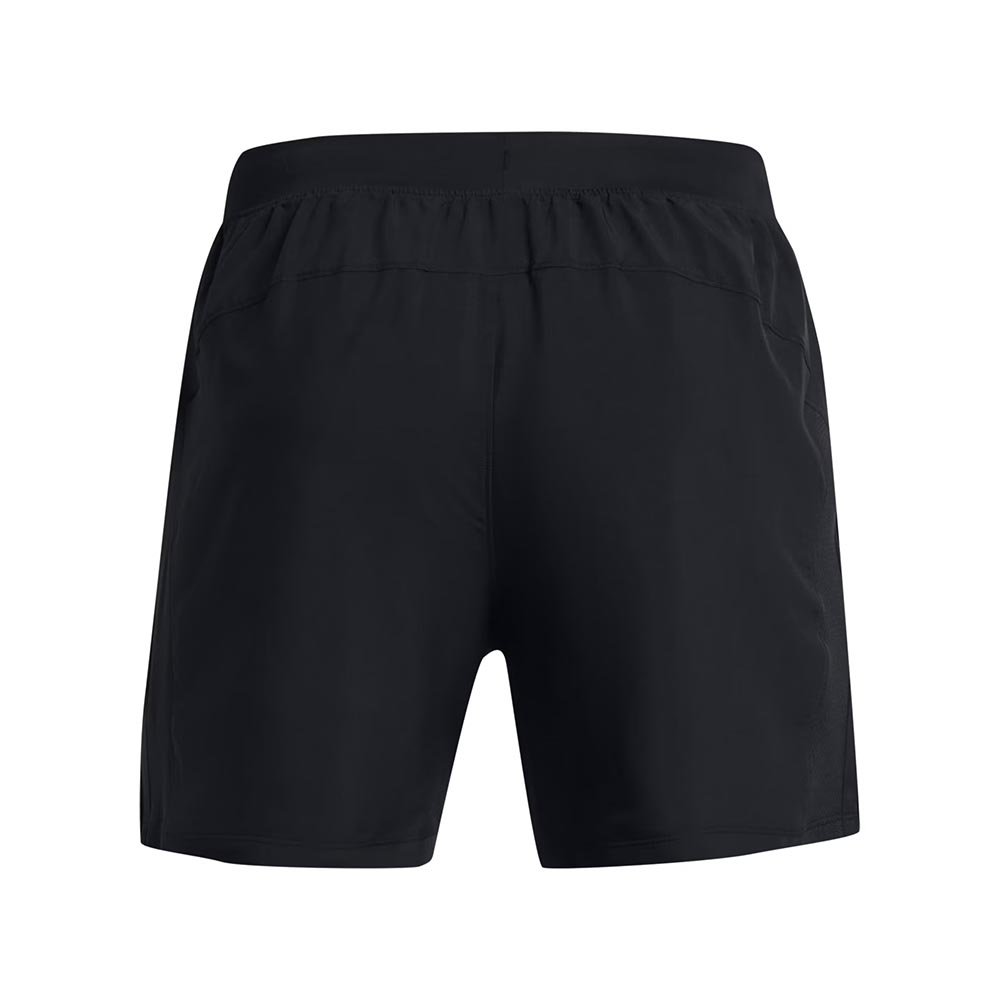 Pantaloni scurți Under Armour UA Launch 5'', M, negri