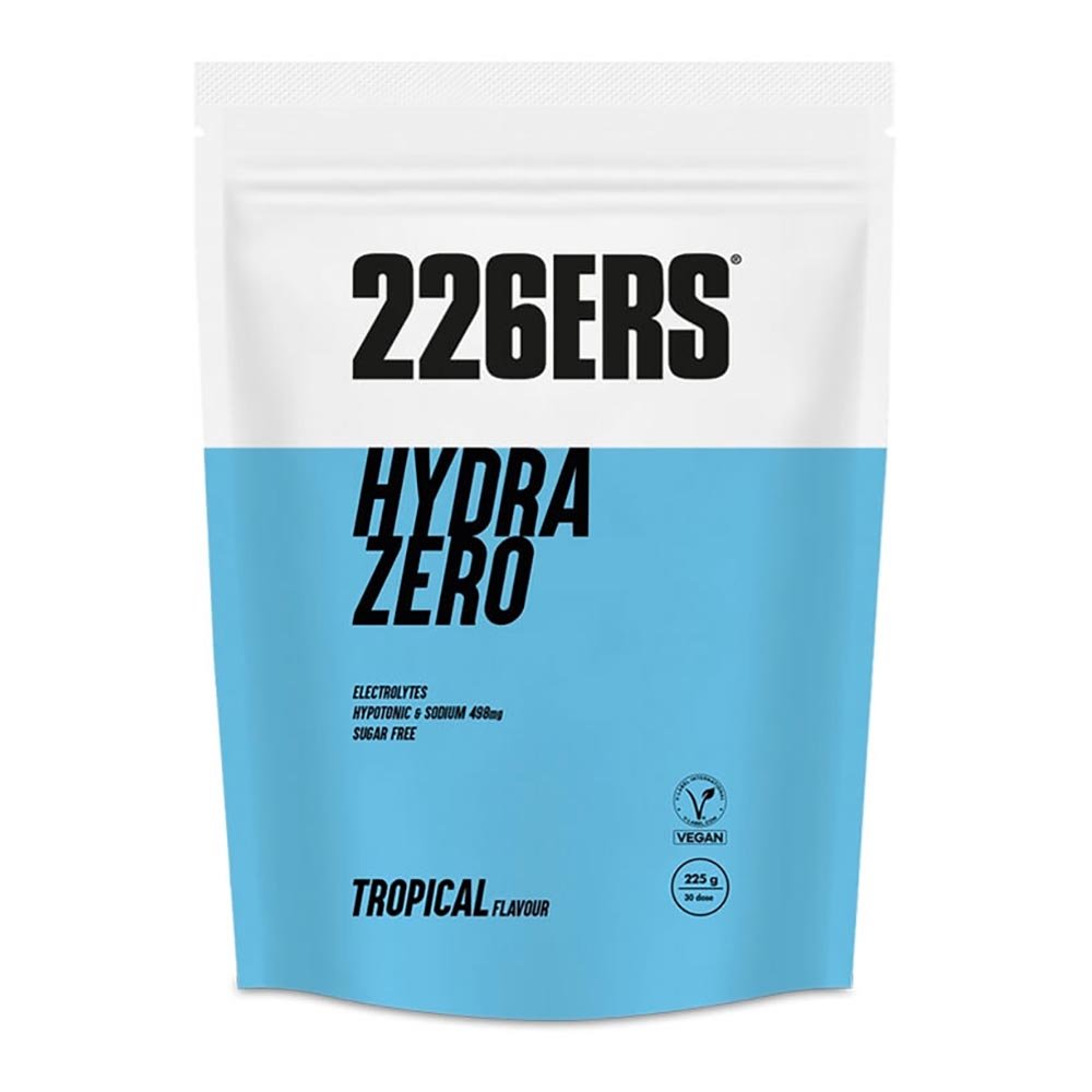 Elektolity 226ERS Hydrazero Drink - Ananas