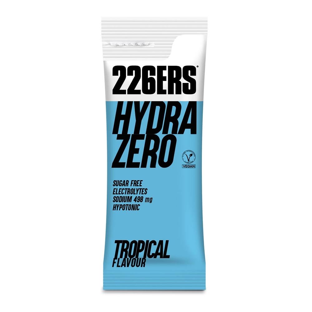 226ERS Hydrazero Drink Electrolit Plic - Ananas