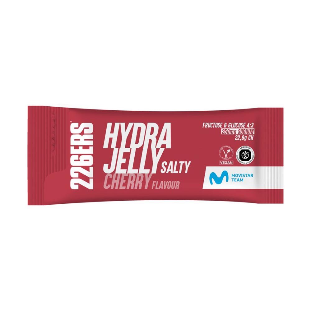 Hydrogel 226ERS Hydra Jelly - Salty Cherry