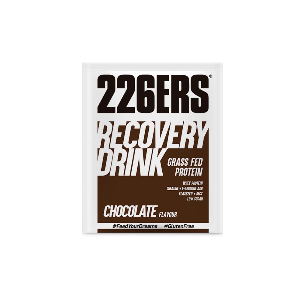 Odżywka 226ERS Recovery Drink 50 G Chocolate - saszetka smak czekoladowy