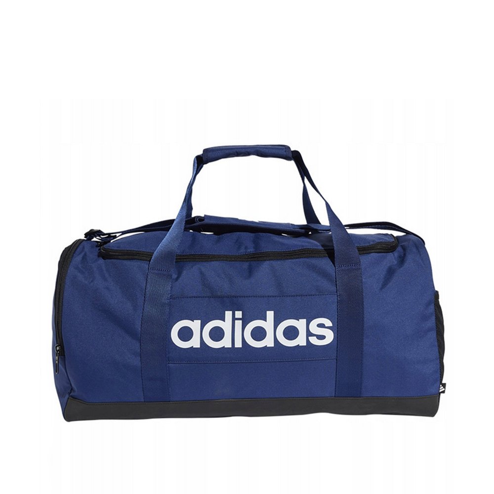 Geantă adidas Linear Duffel MU, bleumarin