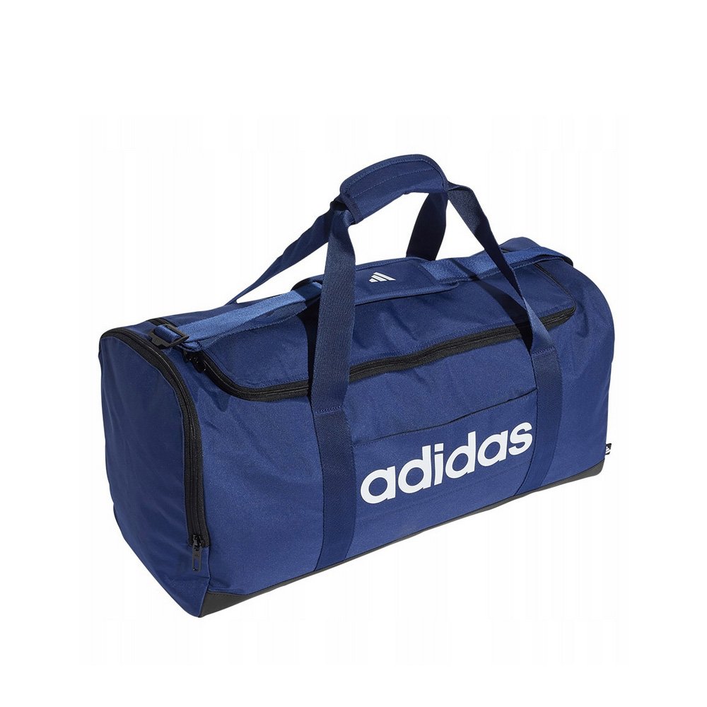 Geantă adidas Linear Duffel MU, bleumarin