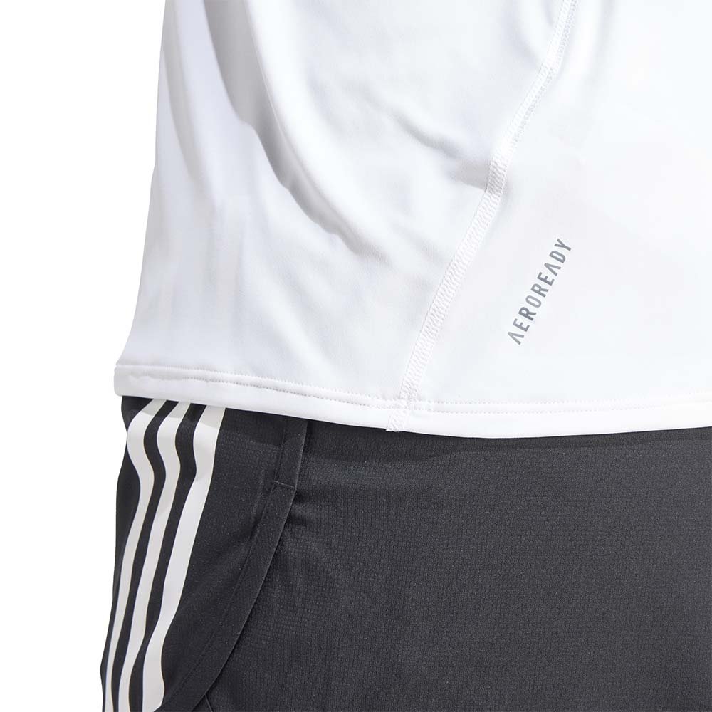 adidas Adizero Tank W White