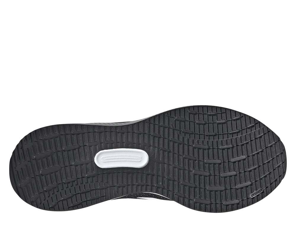 Pantofi sport Adidas Runfalcon 5 W, alb-negru