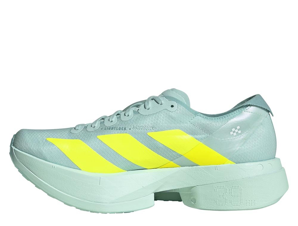 Adidas Adizero Adios Pro 4 W Mint-Lime Shoes