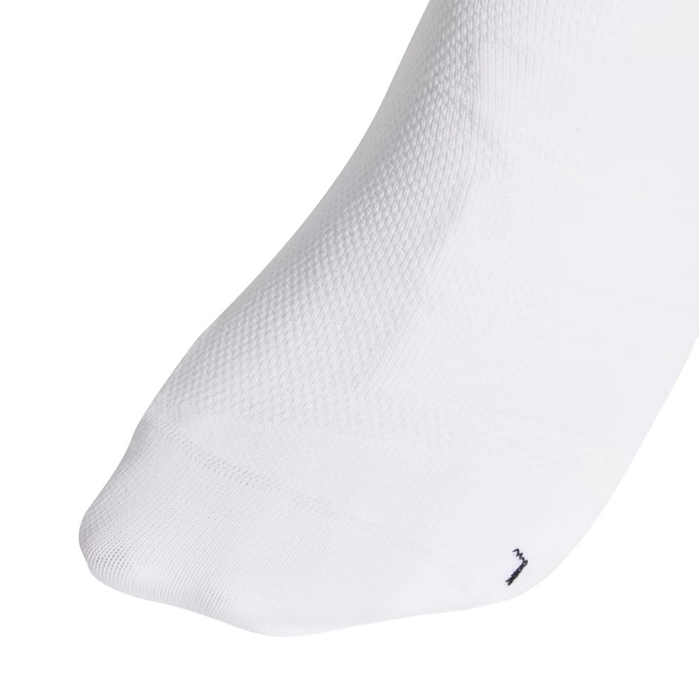 Adidas Run X Adizero U Socks White