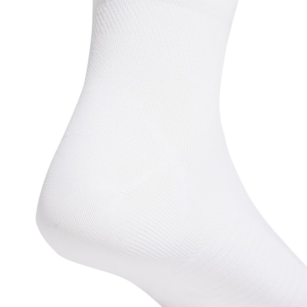 Adidas Run X Adizero U Socks White
