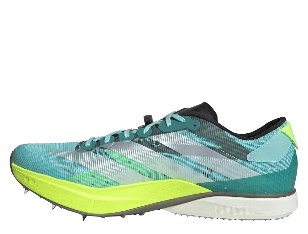 Pantofi sport Adidas Adizero Avanti XC U albaștri-albi
