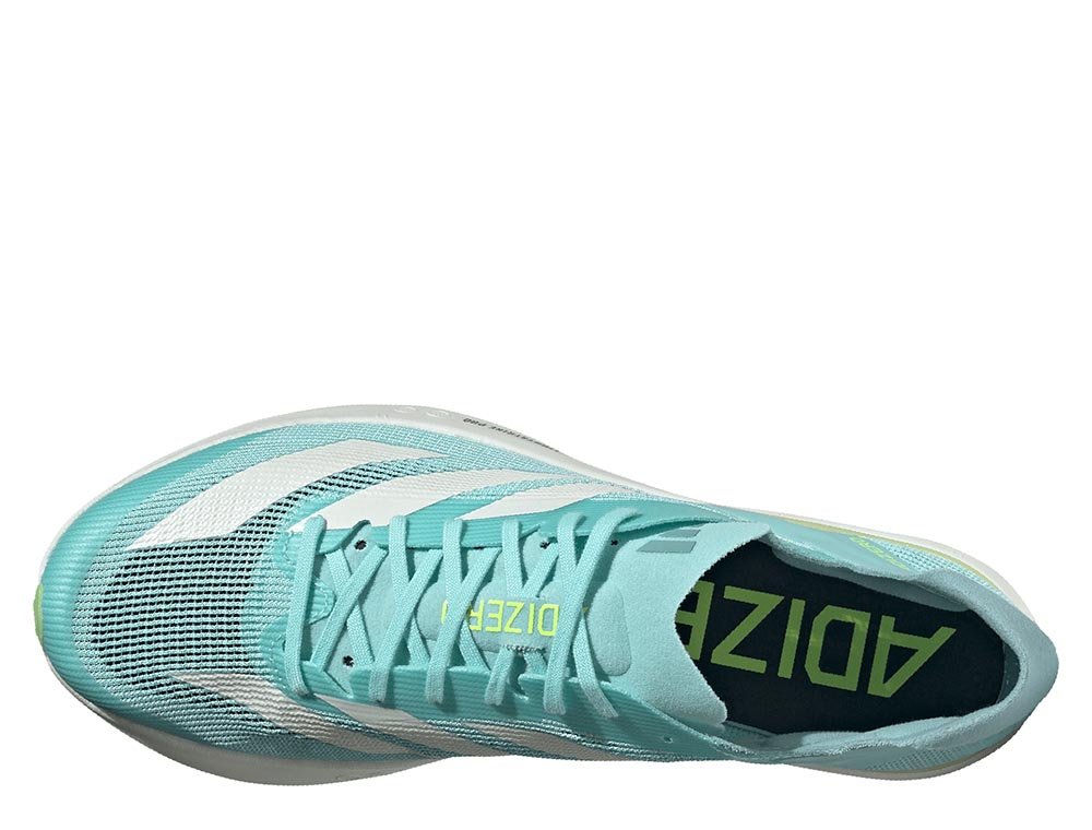 Buty adidas Adizero Avanti U Błękitno-Białe