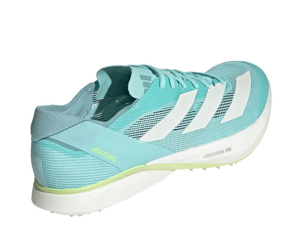 Buty adidas Adizero Avanti U Błękitno-Białe
