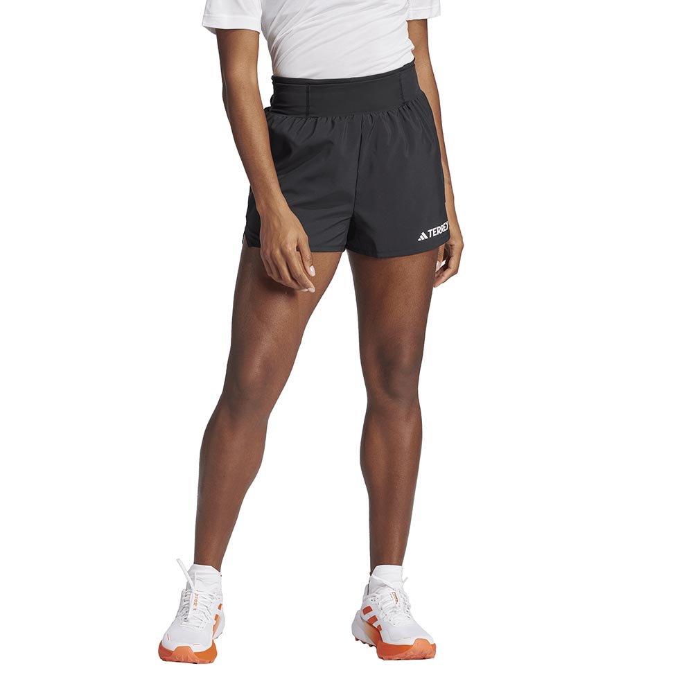 Adidas Xperior W Black Shorts
