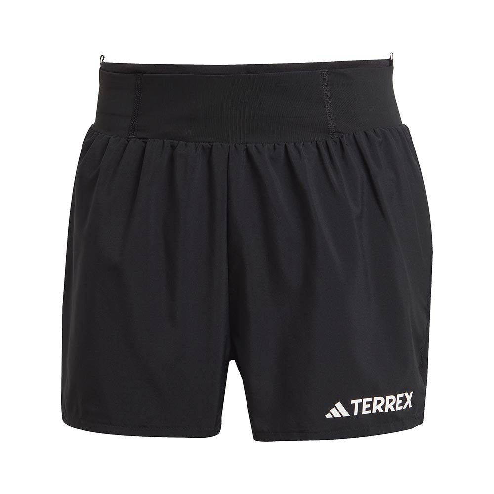 Adidas Xperior W Black Shorts