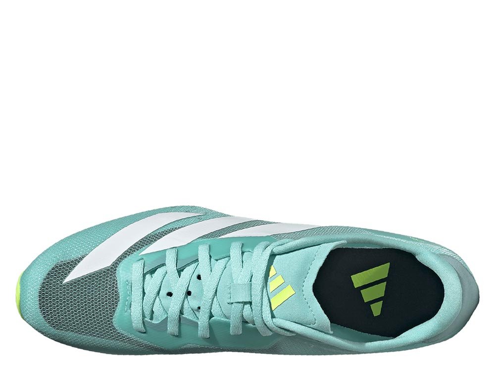 Buty adidas Sprintstar M Niebiesko-Białe