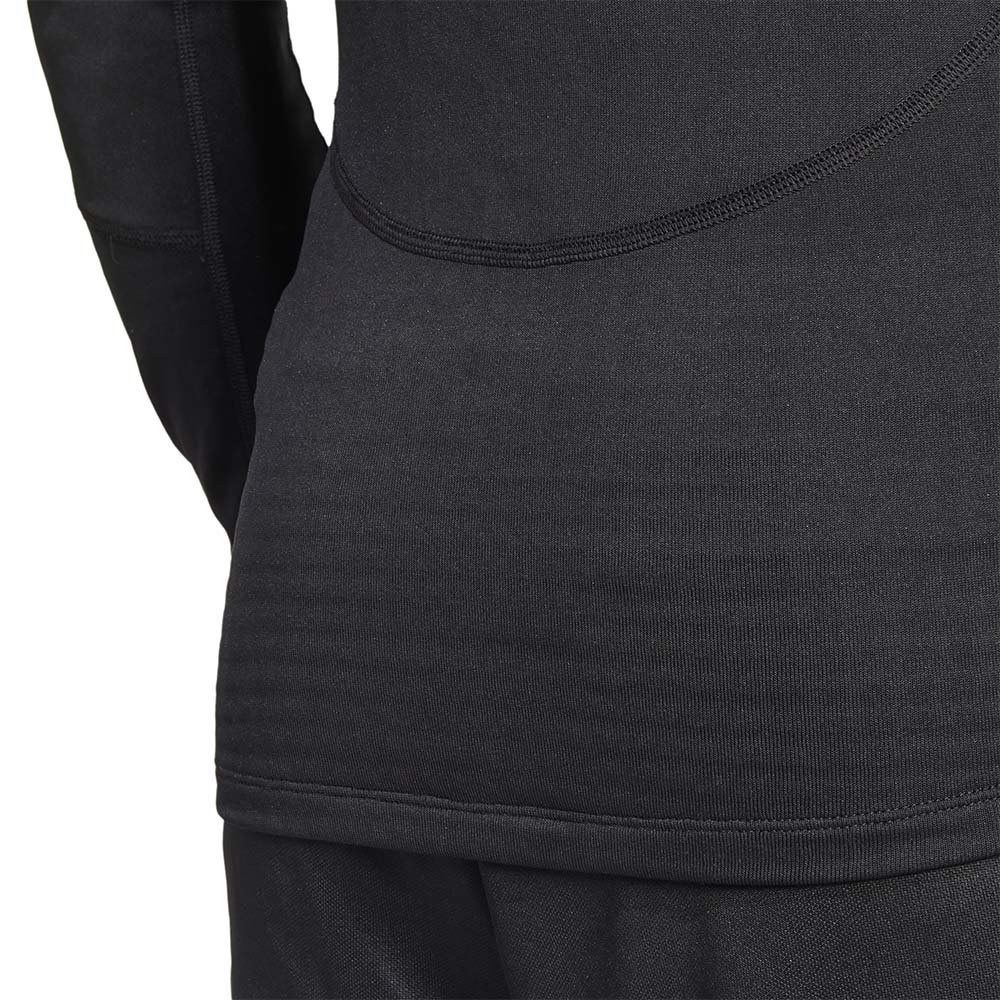 Koszulka adidas Techfit COLD.RDY Longsleeve Tee M Czarna