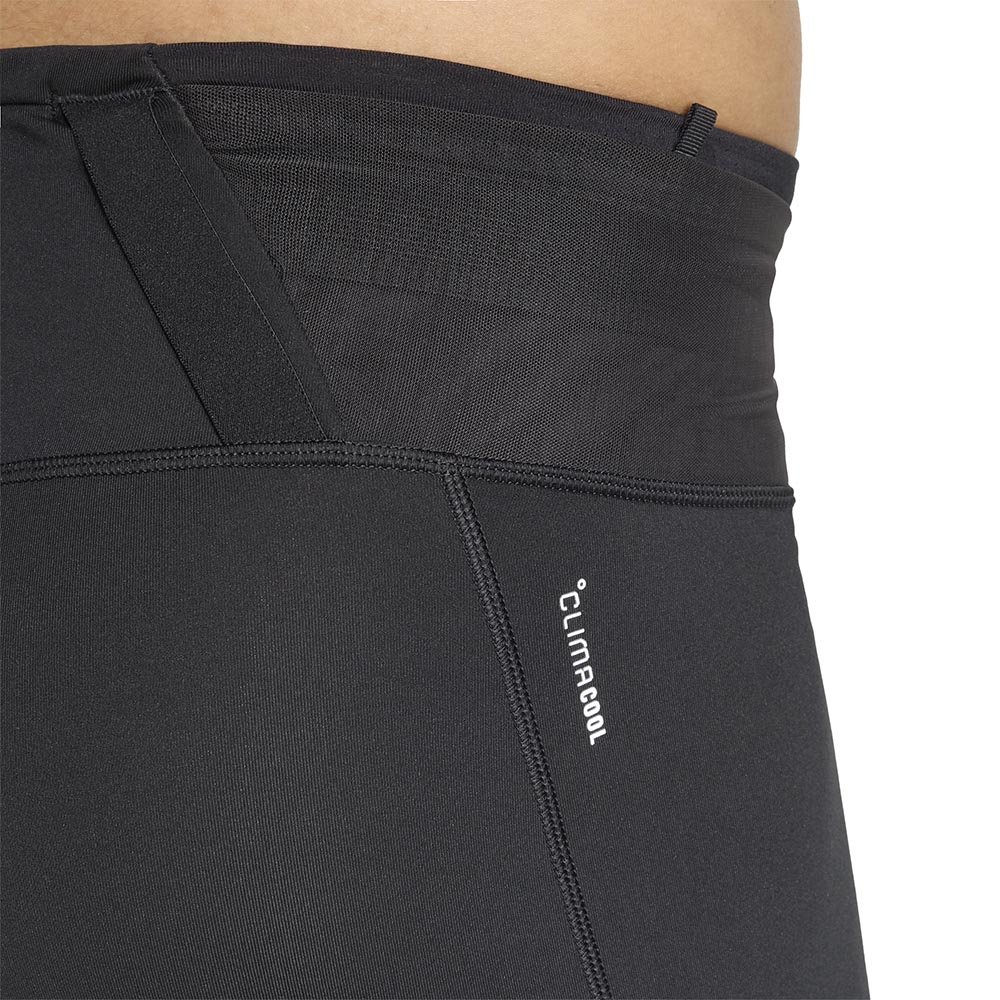 Legginsy Terrex Xperior Trail M Czarne