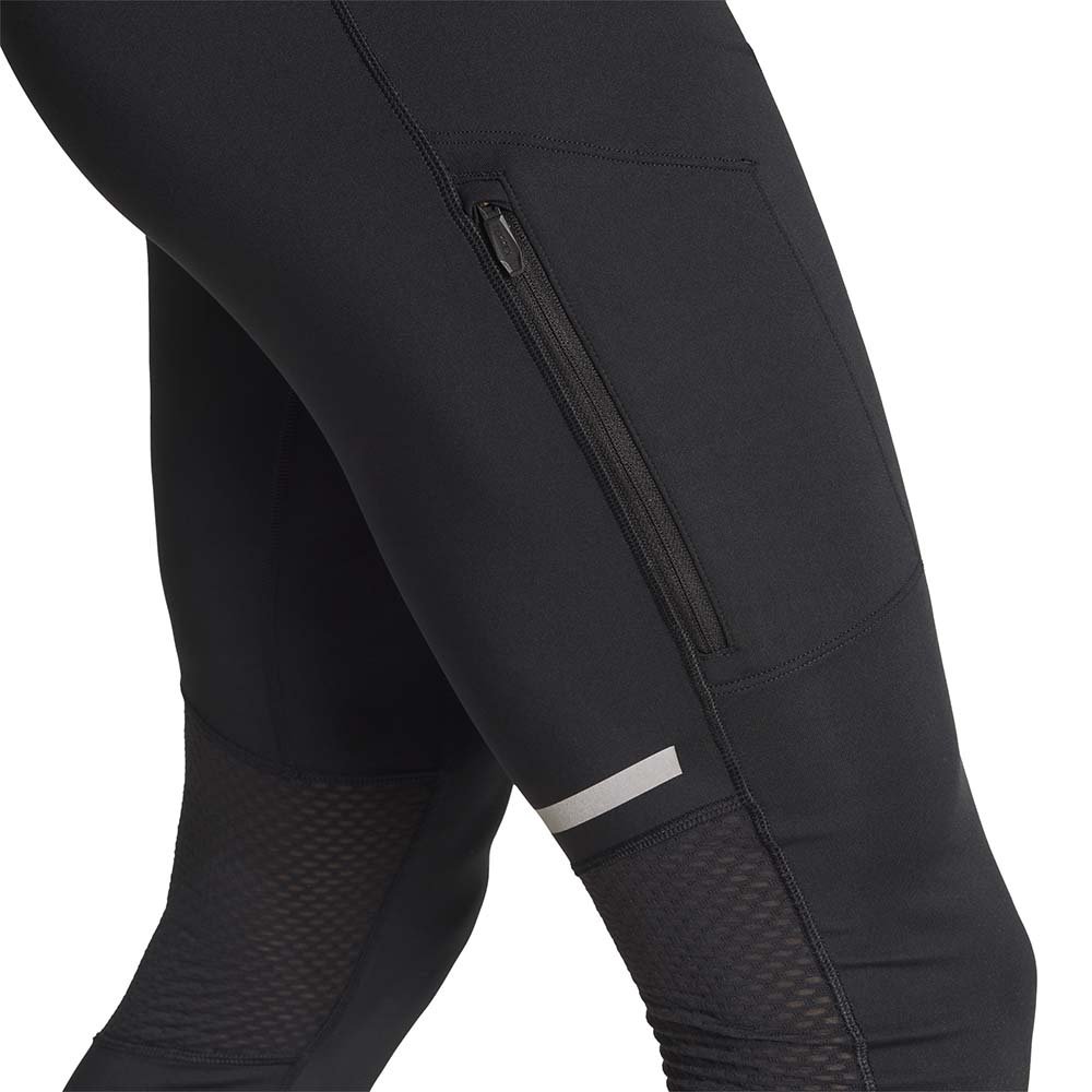 Legginsy Terrex Xperior Trail M Czarne