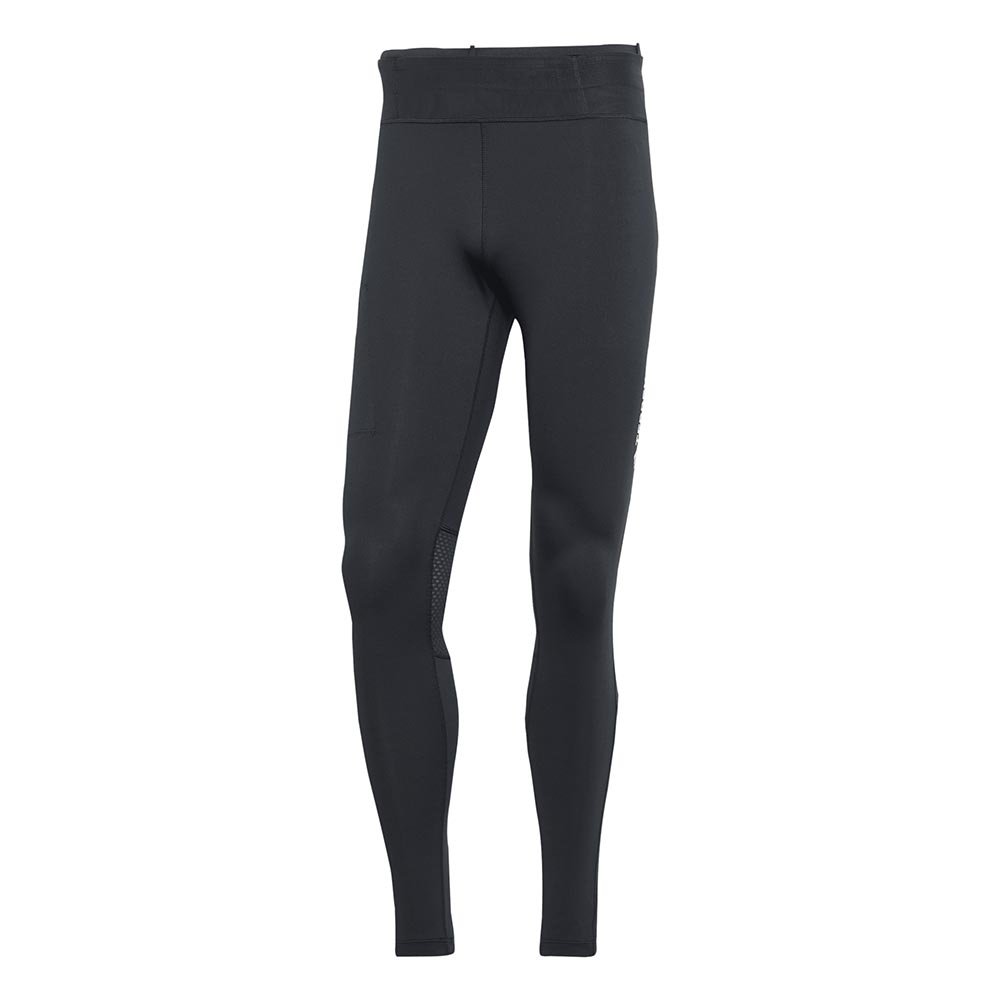 Legginsy Terrex Xperior Trail M Czarne