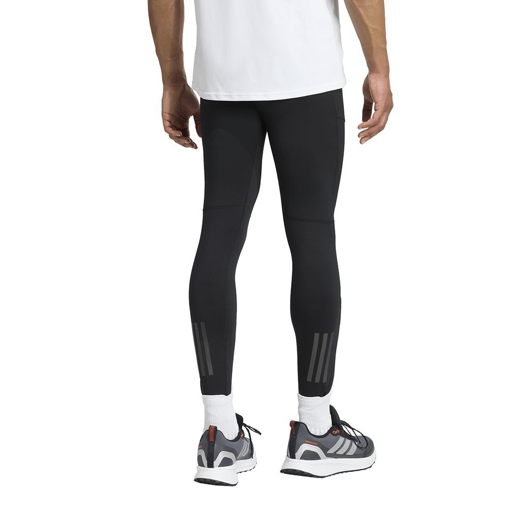 adidas Own The Run Winterized M Leggings Black