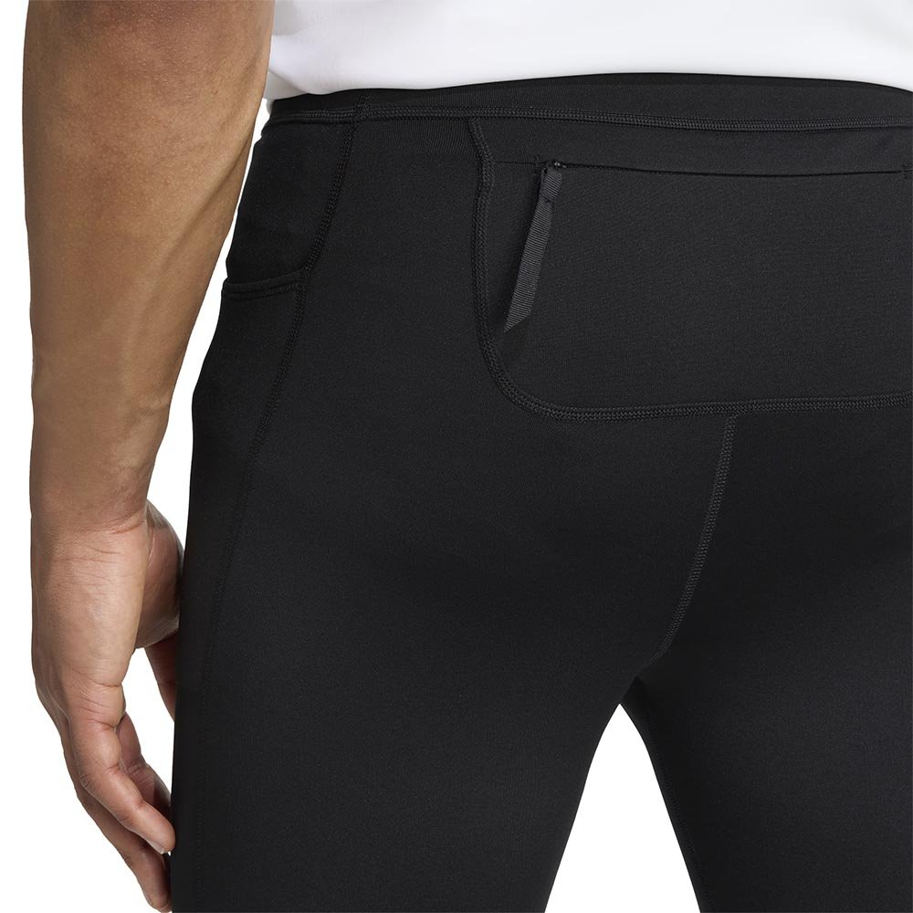 adidas Own The Run Winterized M Leggings Black