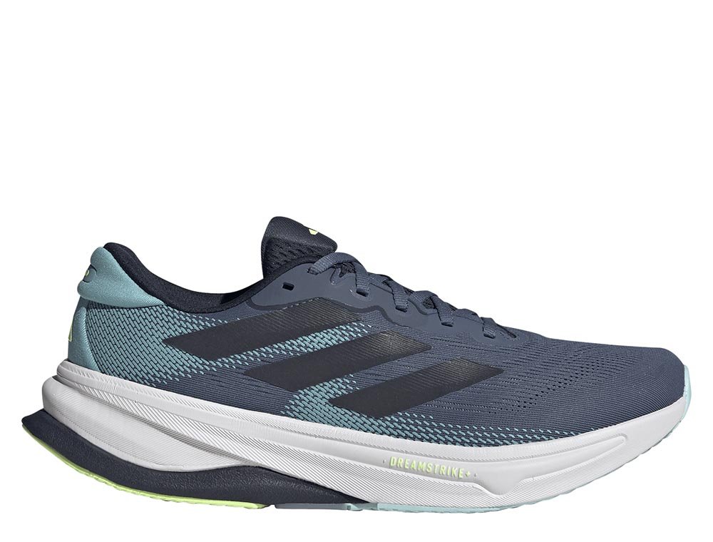 Adidas Supernova Solution 2 M Navy Blue Shoes