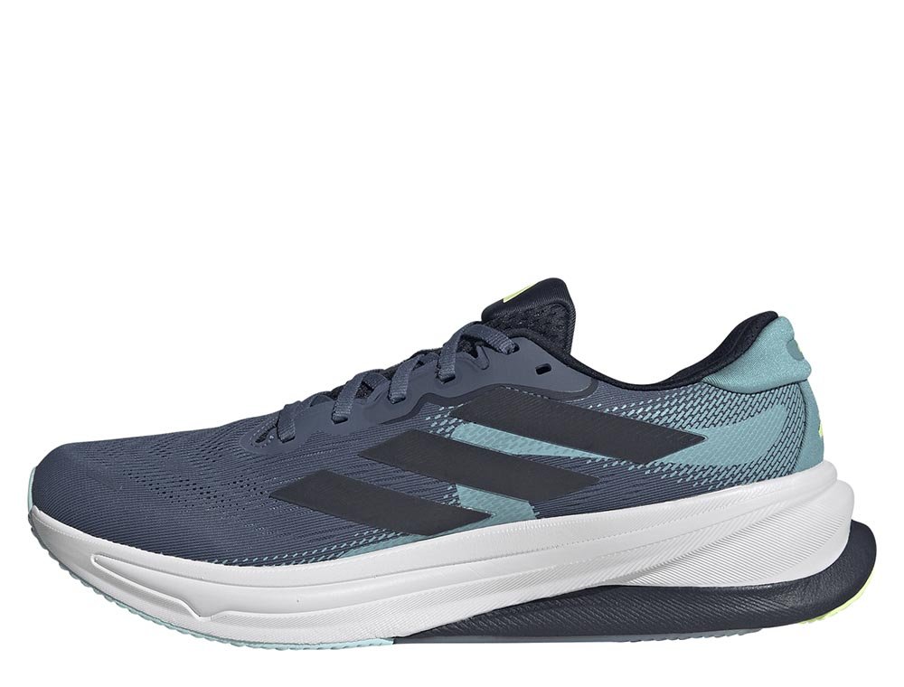 Adidas Supernova Solution 2 M Navy Blue Shoes