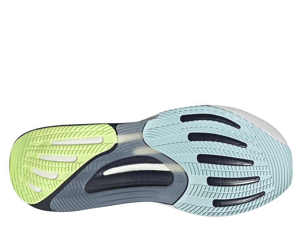 Adidas Supernova Solution 2 M Navy Blue Shoes