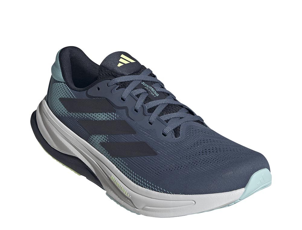 Adidas Supernova Solution 2 M Navy Blue Shoes