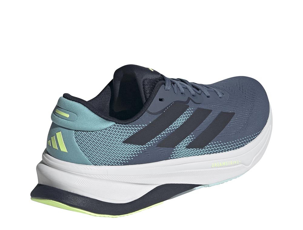 Adidas Supernova Solution 2 M Navy Blue Shoes