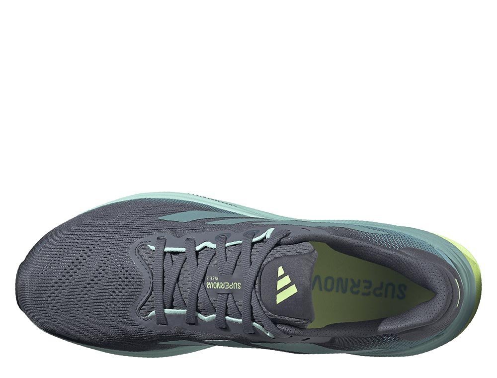 Buty adidas Supernova Rise 2 M Granatowo-Niebieskie